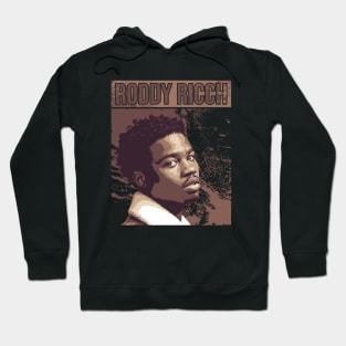 Roddy Ricch Hoodie